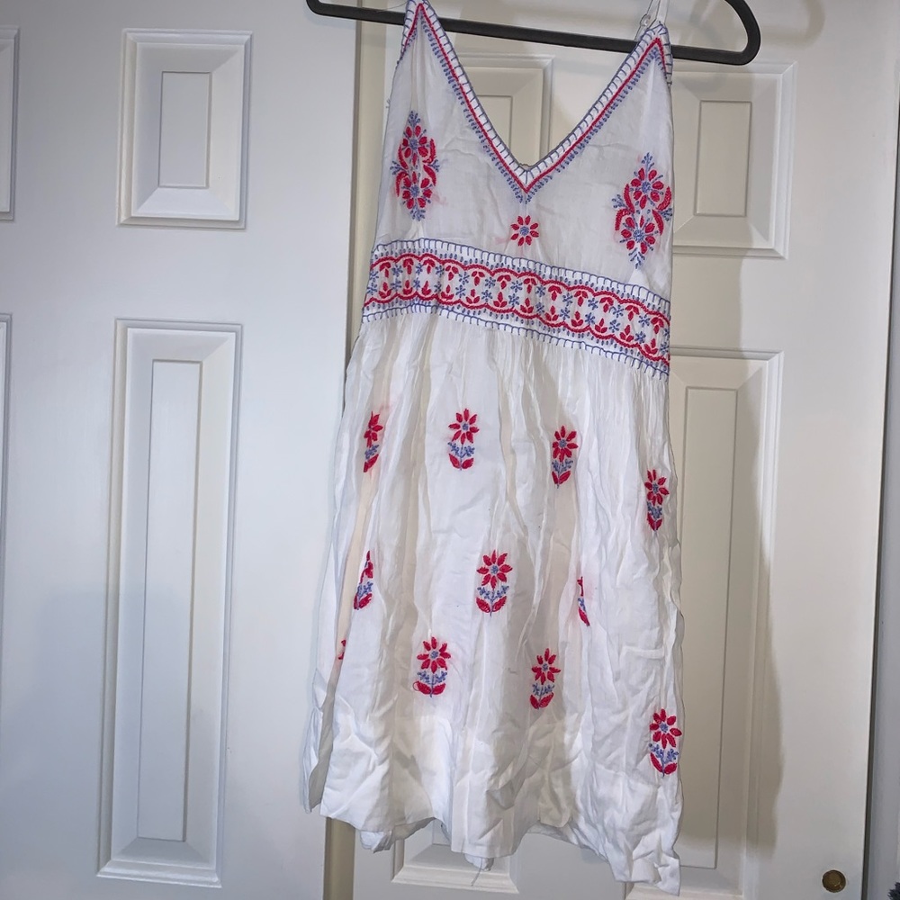 Gretchen Scott Dress